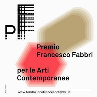 Premio Francesco Fabbri per le arti contemporanee 2013