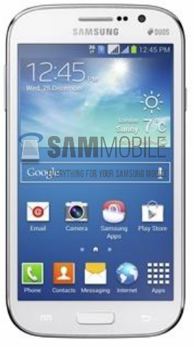 Galaxy Grand Lite GT-I9060