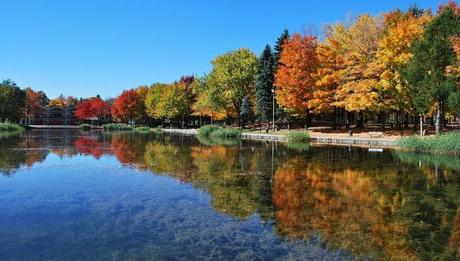 Diario di Viaggio: il Canada