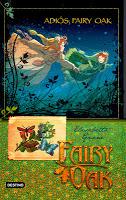 Fairy Oak - I Quattro Misteri