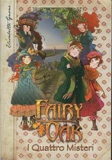 Fairy Oak - I Quattro Misteri