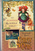 Fairy Oak - I Quattro Misteri