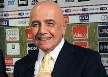 Adriano Galliani