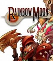 Cover Rainbow Moon