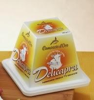 Involtini di verza con mortadella e delicapra