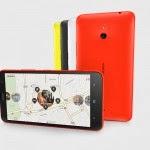 Caratteristiche e specifiche tecniche del Nokia Lumia 1320