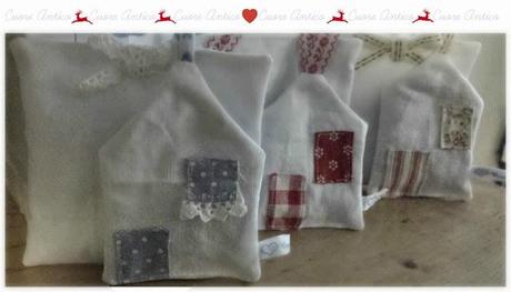 Casette che profumano di lavanda...