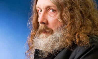 Alan moore: 