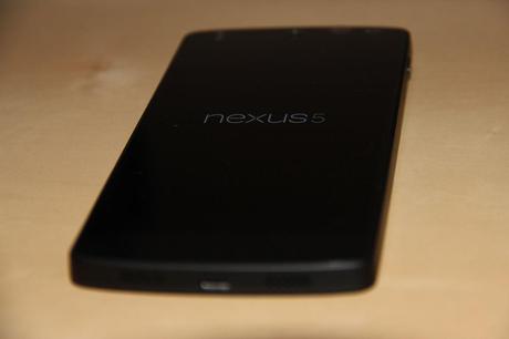 Nexus 5 61 Recensione completa Nexus 5 dopo 3 settimane di utilizzo