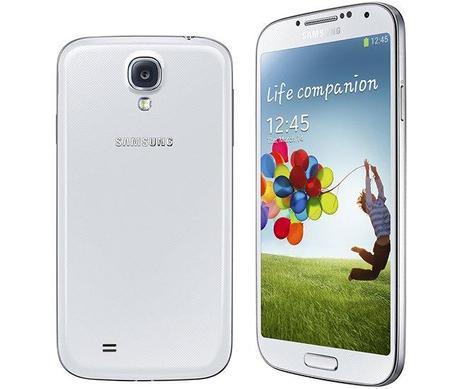 Samsung Galaxy S4 1 Quale smartphone acquistare per Natale 2013? Ecco la guida di YourLifeUpdated