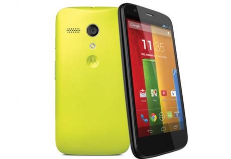 moto g2 645x445 Quale smartphone acquistare per Natale 2013? Ecco la guida di YourLifeUpdated