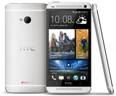 HTC One11 480x400 Quale smartphone acquistare per Natale 2013? Ecco la guida di YourLifeUpdated