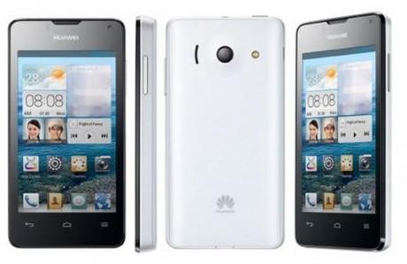 Huawei Ascend Y300 520x337 Quale smartphone acquistare per Natale 2013? Ecco la guida di YourLifeUpdated