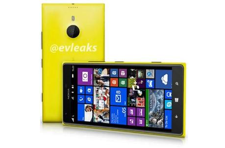 Nokia Lumia 1520 evleaks Quale smartphone acquistare per Natale 2013? Ecco la guida di YourLifeUpdated