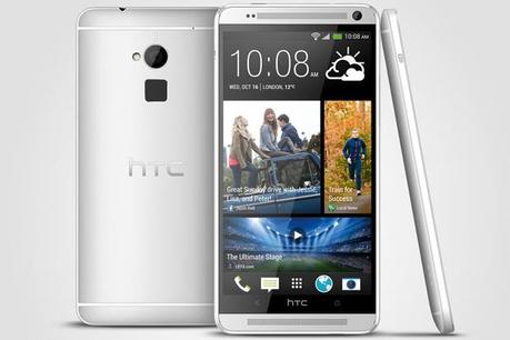 htc one max silver Quale smartphone acquistare per Natale 2013? Ecco la guida di YourLifeUpdated