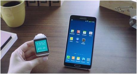 Samsung Galaxy Note 3 Galaxy Gear Quale smartphone acquistare per Natale 2013? Ecco la guida di YourLifeUpdated