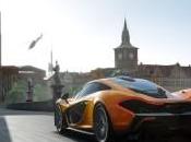 Forza Motorsport nuovo filmato dedicato McLaren