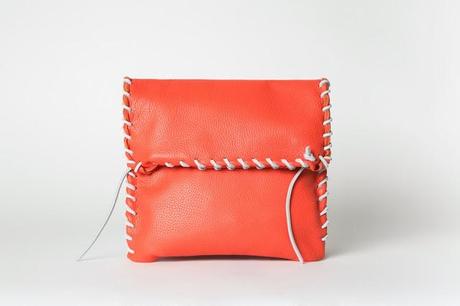 F2A Bags SS14 by Federica Gatti