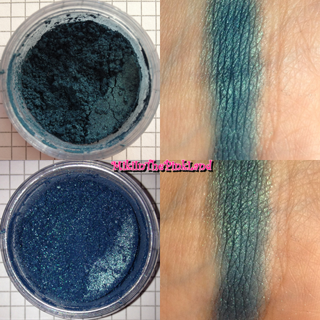 MakeupDelight Palette by Neve Cosmetics, swatches e primissime impressioni.