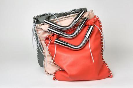 F2A Bags SS14 by Federica Gatti