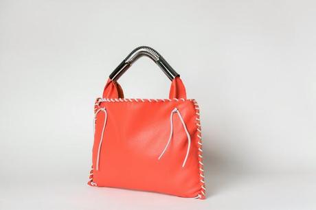 F2A Bags SS14 by Federica Gatti