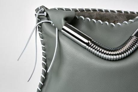 F2A Bags SS14 by Federica Gatti