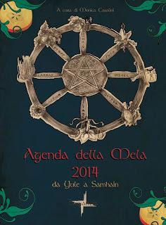 Agenda della Mela 2014