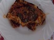 Lasagne pane raffermo