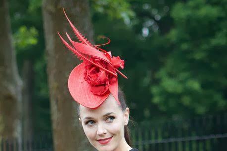 PHILIP TREACY!!