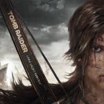 Tomb Raider entra in fase Gold