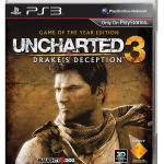Uncharted 3, la Game of the Year Edition arriverà in Europa il 19 settembre