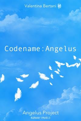 Status update no. 6 | Codename:Angelus e altri progetti