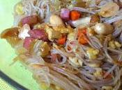 Thai super rapido modo