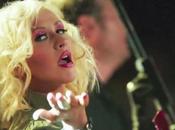 Nuova rubrica: Stasera trucco,stasera trucco con......Christina Aguilera!!!