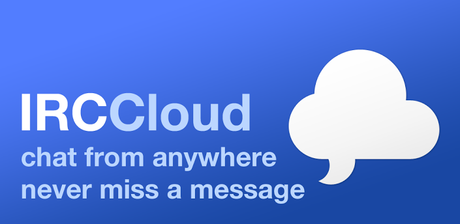 8529742 1360419388208 IRCCloud: Utilizzare IRC dal browser senza installare nulla sul vostro PC