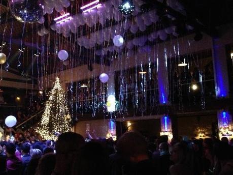 “Fantastico!” recensione sul Capodanno in Capannina Foto di La Capannina di Franceschi, Forte Dei Marmi