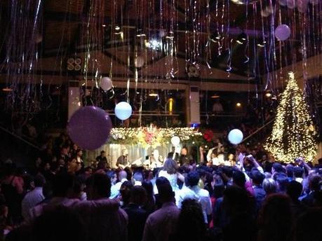 “Fantastico!” recensione sul Capodanno in Capannina Foto di La Capannina di Franceschi, Forte Dei Marmi