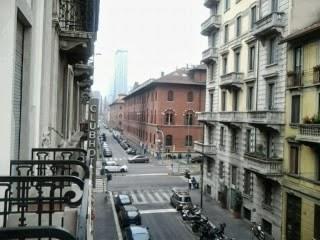 Club Hotel - Via Copernico 18 - Milano