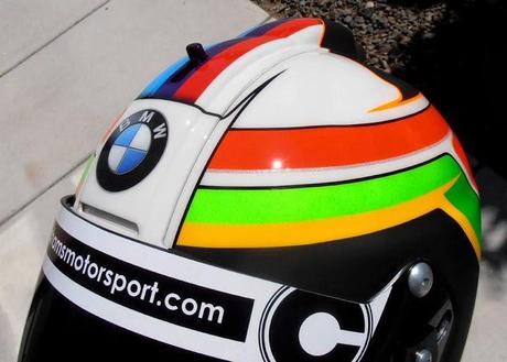 Stilo ST4 GTW H.Abrahams 2013 by Censport Graphics