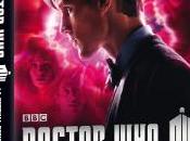 Un’oscura minaccia agguato… settima serie Doctor