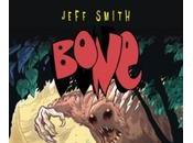 Jeff Smith Sniegoski: Bone. mistero della scintilla