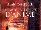 Raccoglitore Anime” Alan Campbell