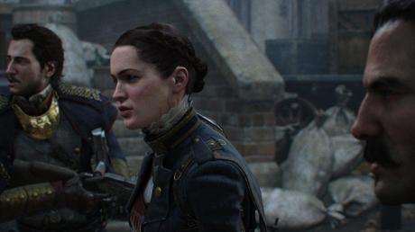 The Order: 1886 uscirà nell'autunno 2014?