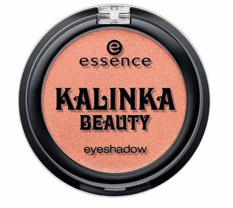 Essence trend edition “kalinka beauty”