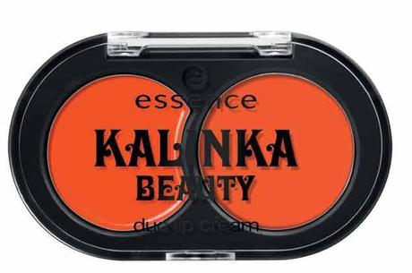 Essence trend edition “kalinka beauty”