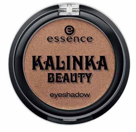 Essence trend edition “kalinka beauty”