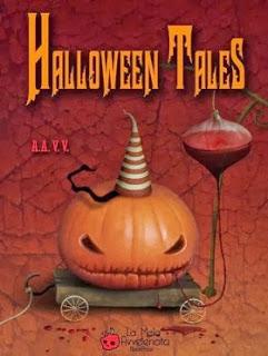 Le letture della Fenice: RECENSIONE: Halloween Tales