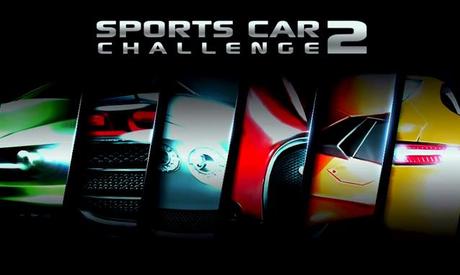 puhu Android   Sports Car Challenge 2, solo per veri piloti!