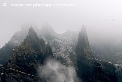 Irlanda, alla scoperta delle Skellig Islands!