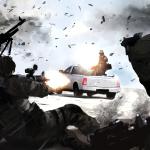 Battlefield 4, render ed artwork per l’fps di DICE